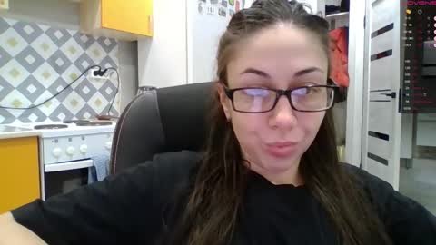 MIRANDA online show from 24, 11, 2025