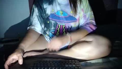 Miranda  Indep Model   Thank you very much for all your support online show from 26, 1, 2025