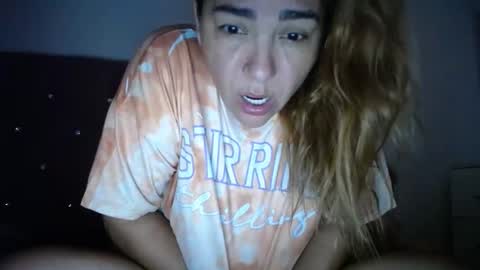 Miranda  Indep Model   Thank you very much for all your support online show from 16, 9, 2025