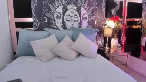 Miranda  online show from 2, 3, 2026