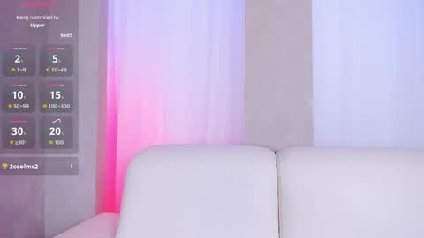 Snapshot of mirandaclarck chatting on 27, 5, 2026 Miranda online show from 27, 5, 2026