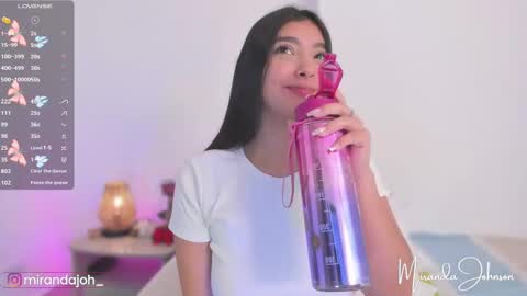 Miranda online show from 12, 3, 2025