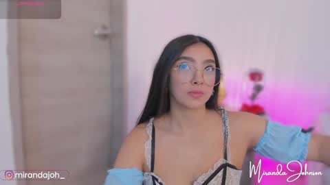 Miranda online show from 27, 9, 2025