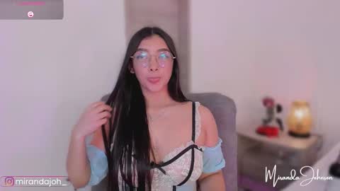 Miranda online show from 14, 12, 2025