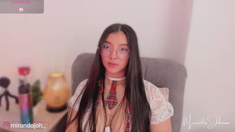 Miranda online show from 17, 2, 2026