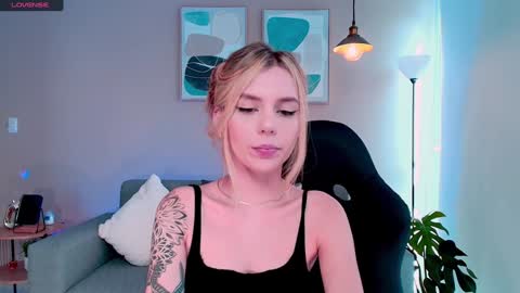 Miranda Shaw online show from 13, 1, 2025