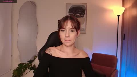 Miranda Shaw online show from 13, 1, 2026