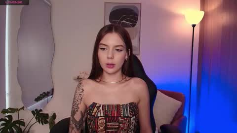 Miranda Shaw online show from 18, 1, 2026