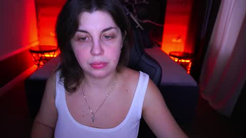 Snapshot of mirandawarm chatting on 3, 11, 2025 Miranda online show from 3, 11, 2025