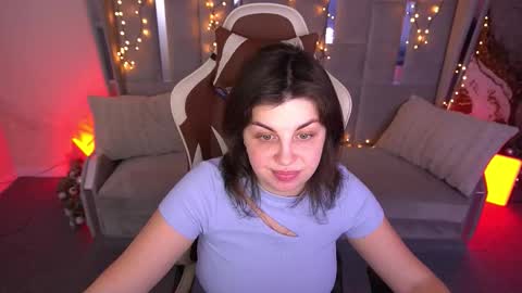 Snapshot of mirandawarm chatting on 11, 2, 2026 Miranda online show from 11, 2, 2026