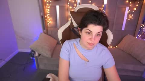 Snapshot of mirandawarm chatting on 15, 2, 2026 Miranda online show from 15, 2, 2026