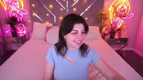 Snapshot of mirandawarm chatting on 25, 2, 2026 Miranda online show from 25, 2, 2026