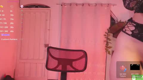 MIRANDA HERNANDEZ online show from 22, 3, 2026