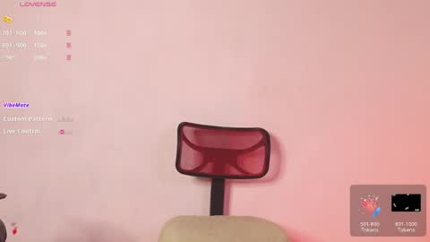 Snapshot of miranditaa chatting on 23, 5, 2026 MIRANDA HERNANDEZ online show from 23, 5, 2026