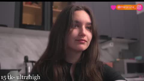 mirarune online show from 2, 2, 2026