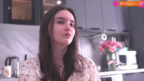 mirarune online show from 6, 3, 2026