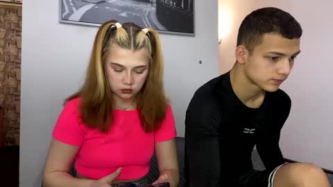 mirelcouple online show from 9, 2, 2026