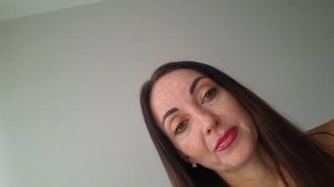 Christina online show from 10, 7, 2026