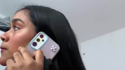 Snapshot of mirella_beck chatting on 22, 10, 2025 Mirella online show from 22, 10, 2025