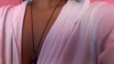 Mirella online show from 5, 11, 2025