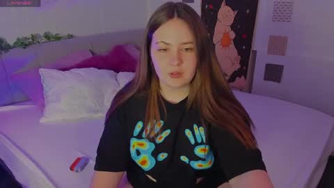 Snapshot of mireyalin chatting on 17, 5, 2026 Mireya online show from 17, 5, 2026