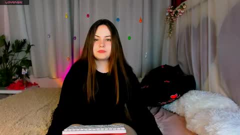 Snapshot of mireyalin chatting on 21, 5, 2026 Mireya online show from 21, 5, 2026