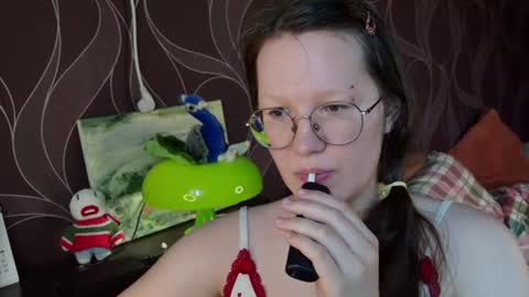 Snapshot of miriamor chatting on 26, 6, 2026 Mira online show from 26, 6, 2026