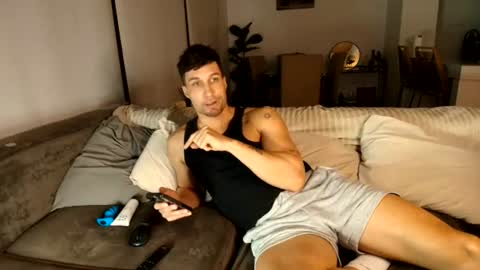 Snapshot of mirko707 chatting on 1, 7, 2026 Mirko online show from 1, 7, 2026