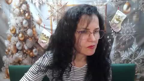 Miroslava Happi online show from 6, 1, 2026