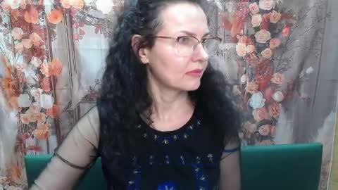 Miroslava Happi online show from 8, 5, 2026