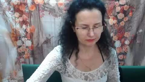 Snapshot of miroslava_happi chatting on 6, 7, 2026 Miroslava Happi online show from 6, 7, 2026