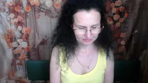 Snapshot of miroslava_happi chatting on 9, 7, 2026 Miroslava Happi online show from 9, 7, 2026