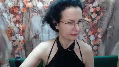 Snapshot of miroslava_happi chatting on 12, 7, 2026 Miroslava Happi online show from 12, 7, 2026
