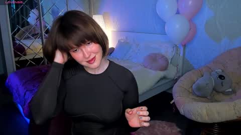 Shelley online show from 30, 1, 2025