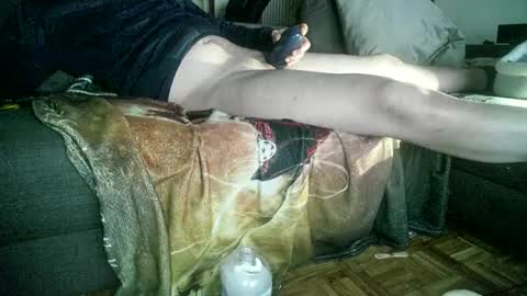 mirtoblack online show from 13, 1, 2025