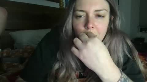 MisoHorny aka Goddess Sahara online show from 15, 12, 2024