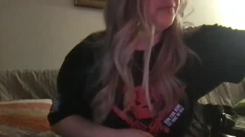 MisoHorny aka Goddess Sahara online show from 19, 12, 2024