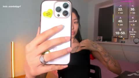 Misa online show from 15, 3, 2026