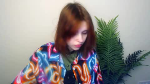 misaki_chan_ online show from 11, 1, 2026