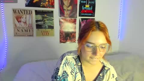 Snapshot of misaki_harmon chatting on 5, 2, 2025 Lucy Harmon online show from 5, 2, 2025