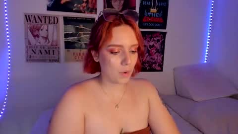 Snapshot of misaki_harmon chatting on 21, 9, 2025 Lucy Harmon online show from 21, 9, 2025