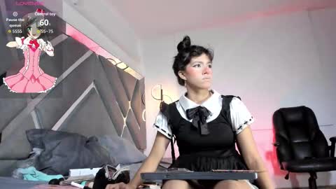 Misaki Kai online show from 4, 10, 2025