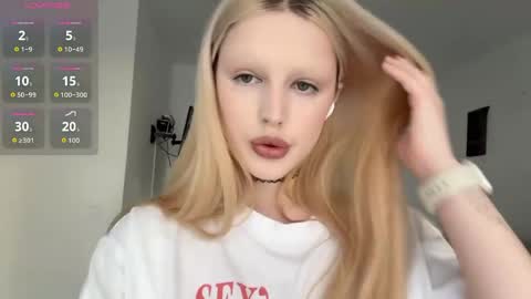 Jill online show from 20, 4, 2026