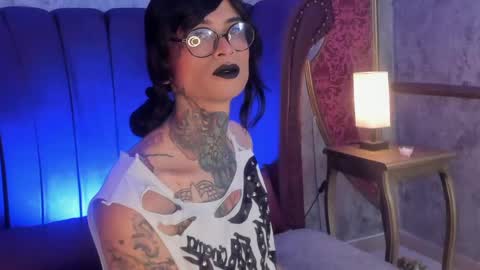 Snapshot of misaki_six chatting on 9, 5, 2026 GTM-5 online show from 9, 5, 2026