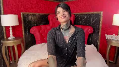 Snapshot of misaki_six chatting on 16, 7, 2026 GTM-5 online show from 16, 7, 2026