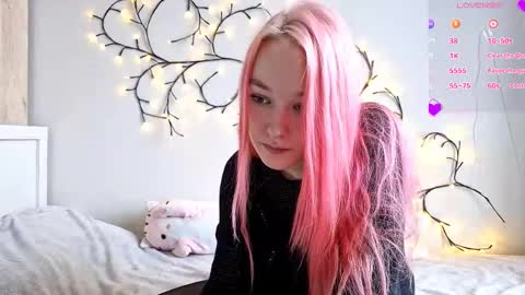 MisaMew online show from 2, 2, 2026