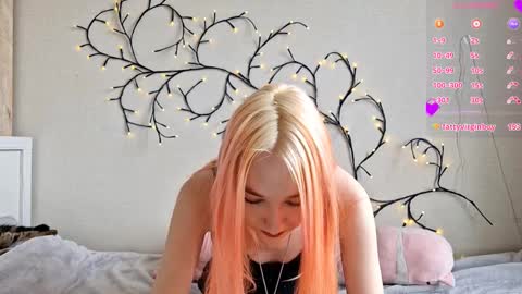 MisaMew online show from 6, 2, 2026