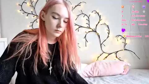 MisaMew online show from 8, 2, 2026