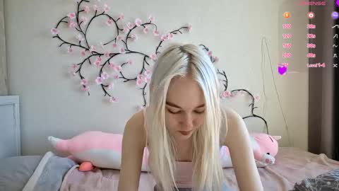 MisaMew online show from 26, 4, 2026