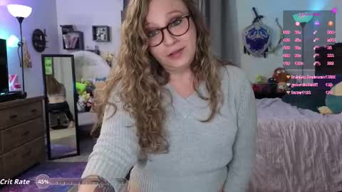 Mischief Muse online show from 4, 2, 2026